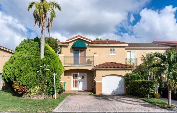 7081 SW 158th Ct, Unincorporated Dade County, Florida 33193, image 1