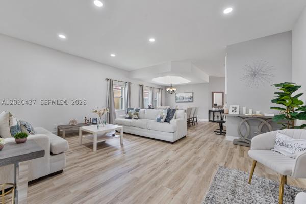 Chapel Lake Estates, 1021 NW 185th Ter, Pembroke Pines, Florida 33029, image 1