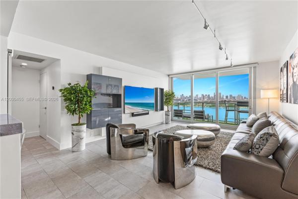 Mirador South 1000, 1000 West Ave #1518, Miami Beach, Florida 33139, image 1