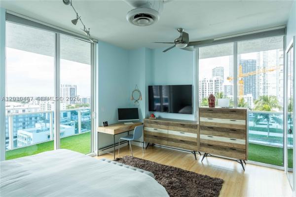 Star Lofts On The Bay, 700 NE 25th St #1003, Miami, Florida 33137, image 2