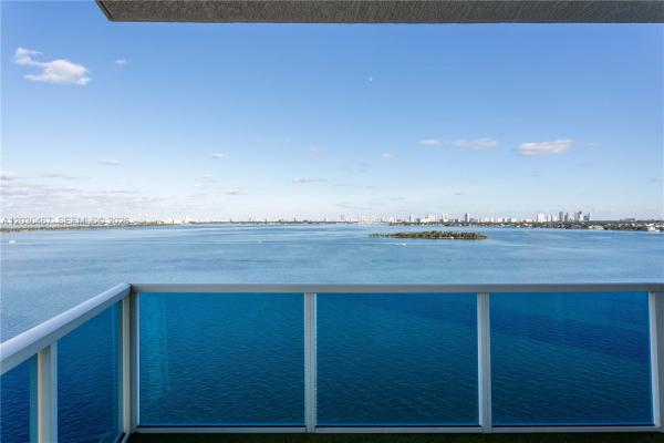 Star Lofts On The Bay, 700 NE 25th St #1003, Miami, Florida 33137, image 1