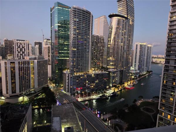 500 Brickell East, 500 Brickell Ave #3105, Miami, Florida 33131, image 1