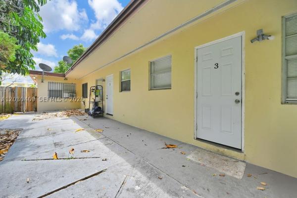 Fulford By The Sea, North Miami Beach, Florida 33162, image 1