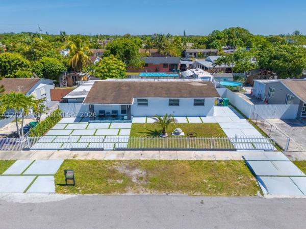 11851 SW 181st St, Unincorporated Dade County, Florida 33177, image 1