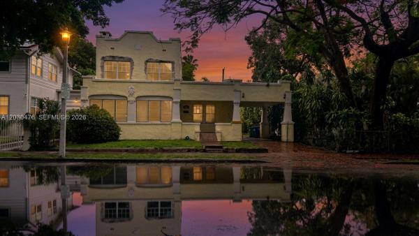 Shadowlawn, Miami, Florida 33137, image 1