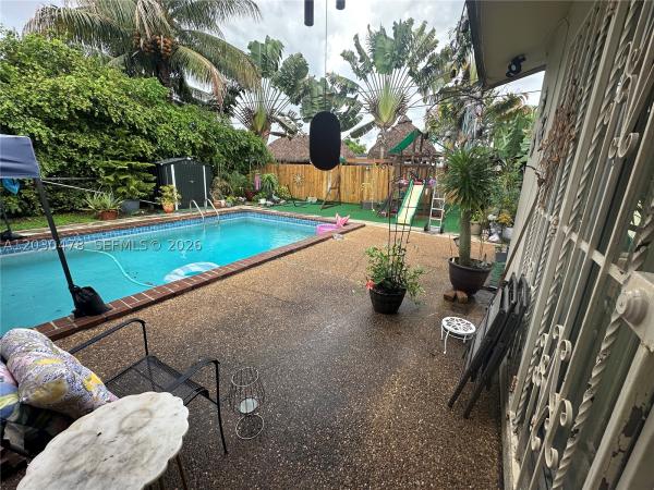 Pickwick Lake Estates, 18240 NE 8th Ave, North Miami Beach, Florida 33162, image 2