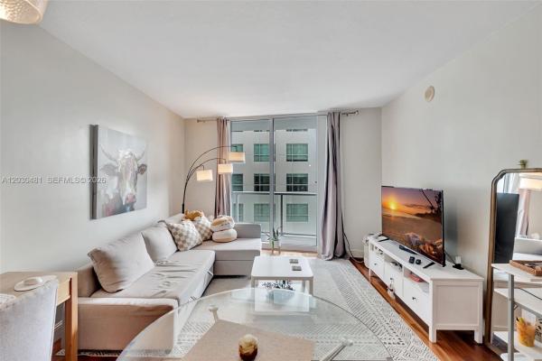 Latitude On The River, 185 SW 7th St #1708, Miami, Florida 33130, image 1
