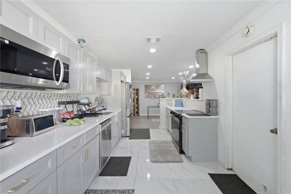 Flair, 4801 NW 17th St, Lauderhill, Florida 33313, image 1