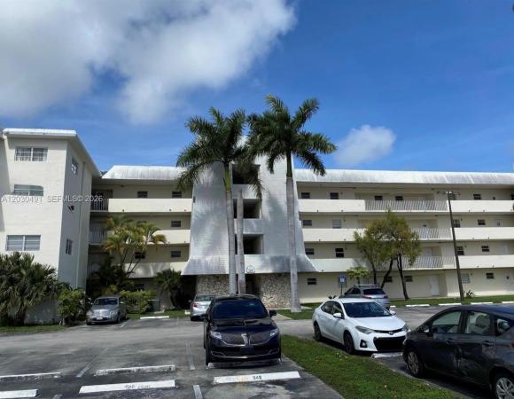 7410 SW 82nd St #K401, Unincorporated Dade County, Florida 33143, image 1
