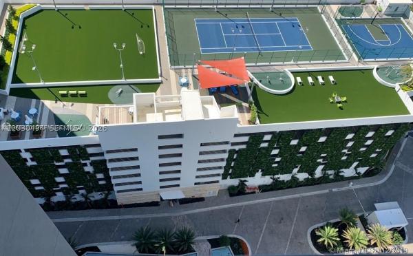 The Harbour South Tower, 16385 Biscayne Blvd #621, North Miami Beach, Florida 33160, image 2