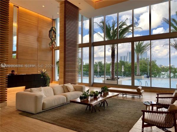 The Harbour South Tower, 16385 Biscayne Blvd #621, North Miami Beach, Florida 33160, image 3