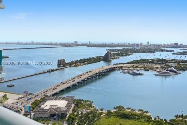 900 Biscayne Bay, 900 Biscayne Blvd #6205, Miami, Florida 33132, image 1