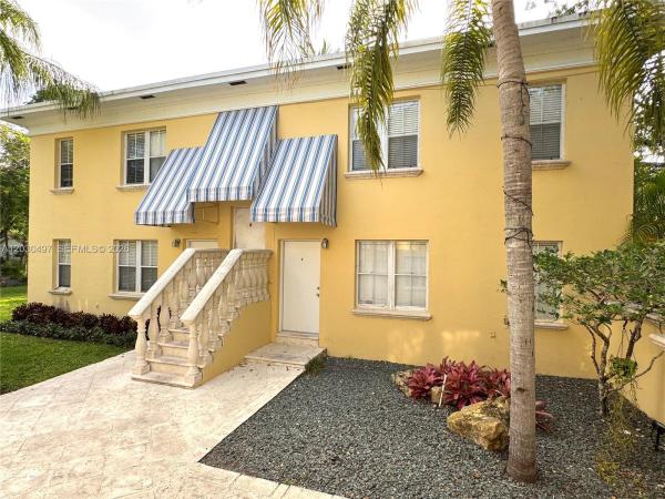 3375 Franklin Ave #D, Miami, Florida 33133, image 1