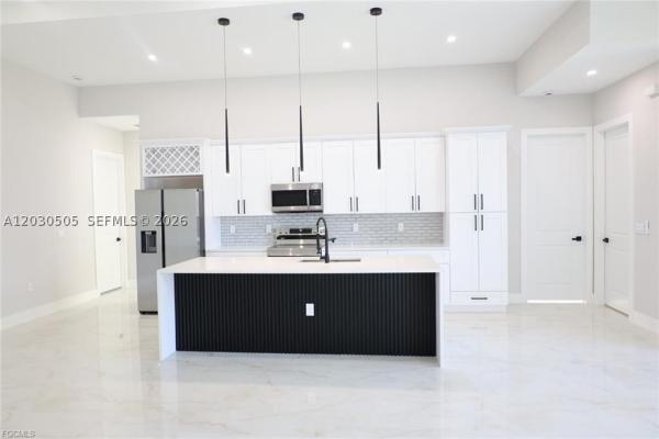 Lehigh Acres Residential, 3512 9th Street W, Lehigh Acres, Florida 33971, image 1