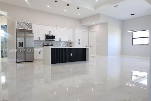 Lehigh Acres Residential, 3512 9th Street W, Lehigh Acres, Florida 33971, image 1