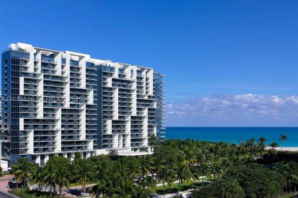 The Residences At W South Beach, 2201 Collins Ave #707, Miami Beach, Florida 33139, image 2