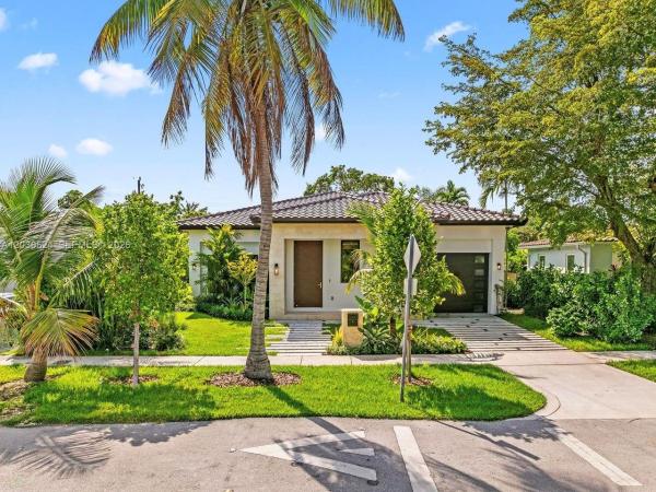 Coral Gate, 1910 SW 33rd Ave, Miami, Florida 33145, image 1