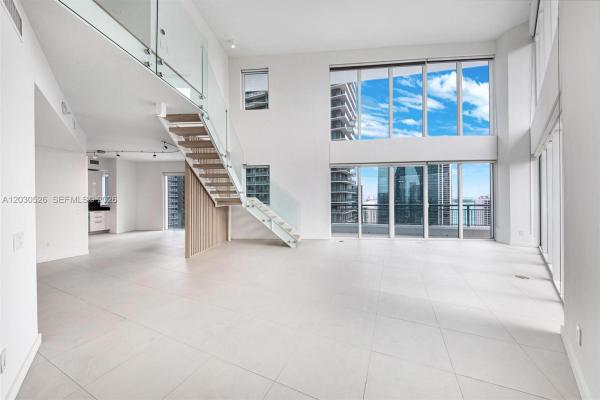 Infinity At Brickell, 60 SW 13th St #2600, Miami, Florida 33130, image 1