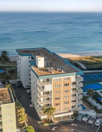 Ocean Sounds, 1770 S Ocean Blvd #403, Lauderdale By The Sea, Florida 33062, image 1