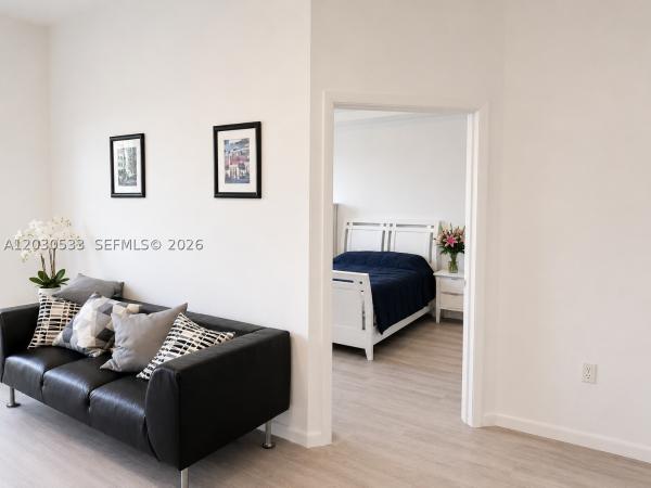 The Loft Downtown, 234 NE 3rd St #905, Miami, Florida 33132, image 2