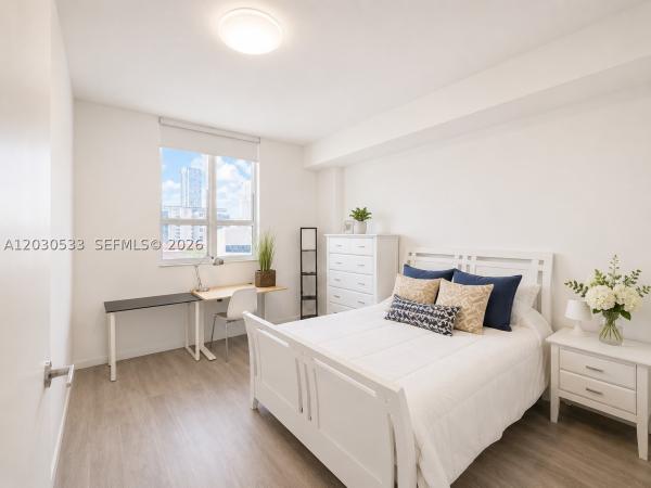 The Loft Downtown, 234 NE 3rd St #905, Miami, Florida 33132, image 1