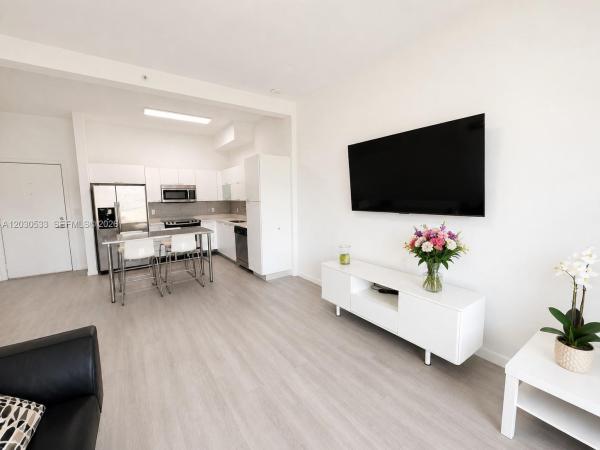 The Loft Downtown, 234 NE 3rd St #905, Miami, Florida 33132, image 1