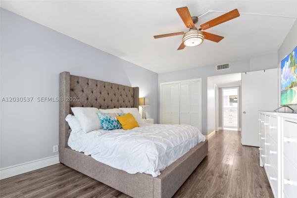 Palm-Aire Country Club 1, 2800 N Palm Aire Dr #405, Pompano Beach, Florida 33069, image 1