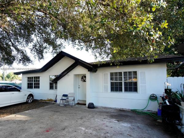 2500 NW 91st St, Unincorporated Dade County, Florida 33147, image 1