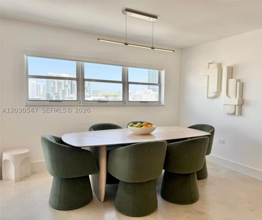 Octagon Towers, 1881 Washington Ave #9C, Miami Beach, Florida 33139, image 1