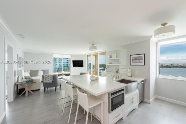 Yacht Club At Portofino, 90 Alton Rd #1102, Miami Beach, Florida 33139, image 3