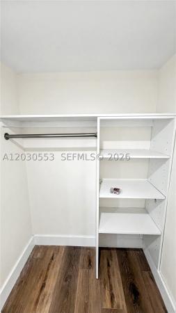 Brickell Townhouse, 2451 Brickell Ave #5G, Miami, Florida 33129, image 1