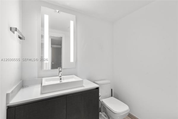 Echo Brickell, 1451 Brickell Ave #1706, Miami, Florida 33131, image 2