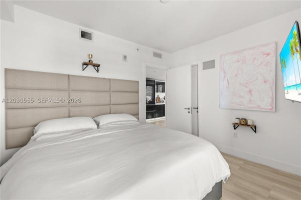 Echo Brickell, 1451 Brickell Ave #1706, Miami, Florida 33131, image 1