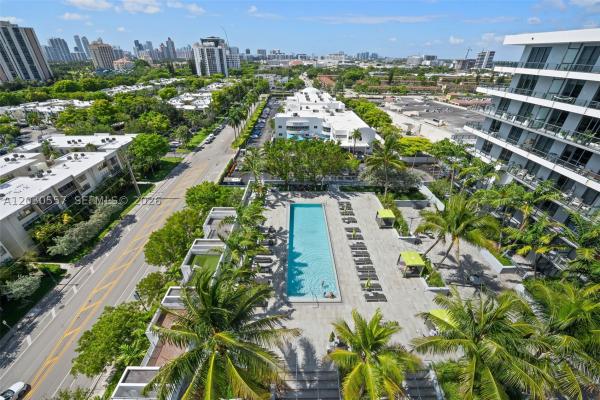 Aventura Parksquare Residences, 2960 NE 207th St #PH-10, Aventura, Florida 33180, image 3