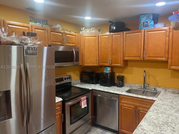 Liberty Park Estates, 691 NW 20th Ct, Pompano Beach, Florida 33060, image 3