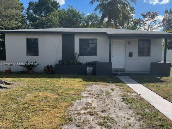 1820 NW 127th St, Unincorporated Dade County, Florida 33167, image 1