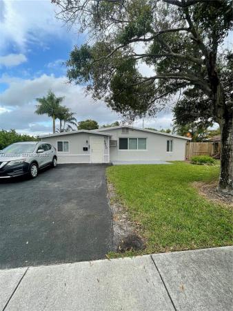 Patterson Park, 5920 NE 1st Ter, Oakland Park, Florida 33334, image 1
