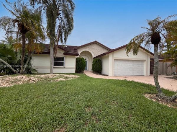 16571 SW 145th Ave, Unincorporated Dade County, Florida 33177, image 1