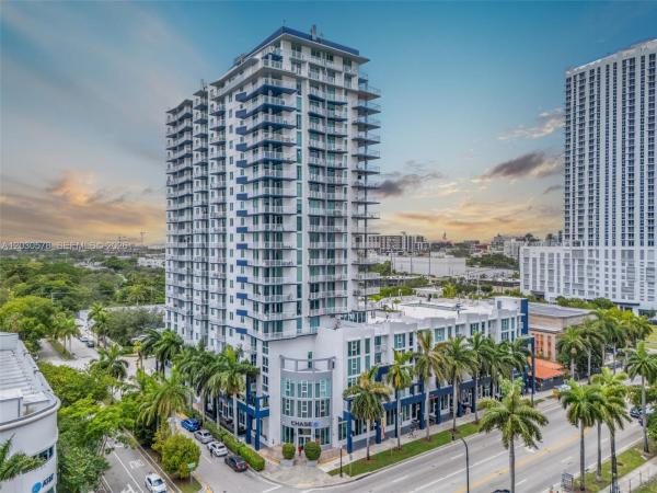 1800 Biscayne Plaza, 275 NE 18th St #706, Miami, Florida 33132, image 1
