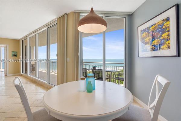 The Atrium On The Ocean 2, 3000 N Highway A1a #7C, Fort Pierce, Florida 34949, image 3