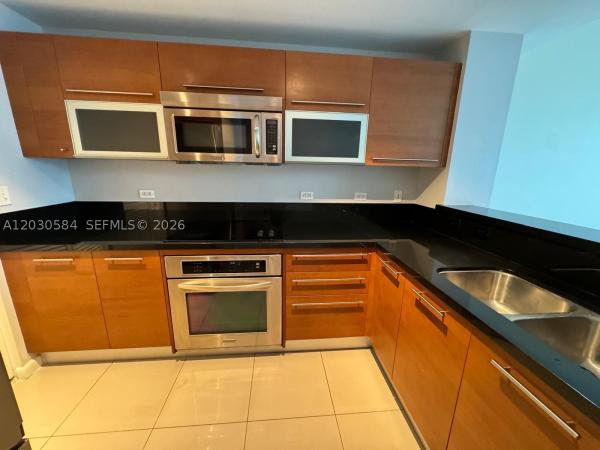 Vizcayne North, 244 Biscayne Blvd #2105, Miami, Florida 33132, image 1