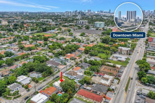 El Dorado Heights, 3078 NW Flagler Ter, Miami, Florida 33125, image 1