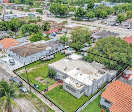El Dorado Heights, 3078 NW Flagler Ter, Miami, Florida 33125, image 2