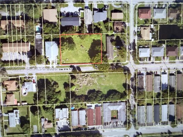 Golden Heights, 920 SW 9th St, Hallandale Beach, Florida 33009, image 2