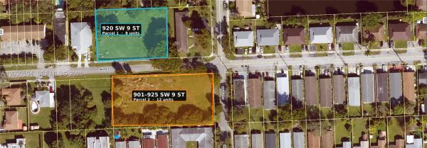Golden Heights, 920 SW 9th St, Hallandale Beach, Florida 33009, image 1