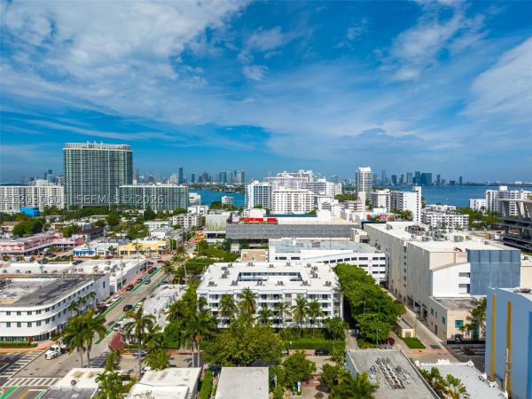 Lincoln Place Residences, 1610 Lenox Ave #316, Miami Beach, Florida 33139, image 2