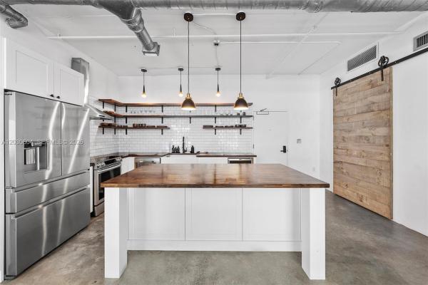 The Yorker, 444 NE 30th St #402, Miami, Florida 33137, image 1