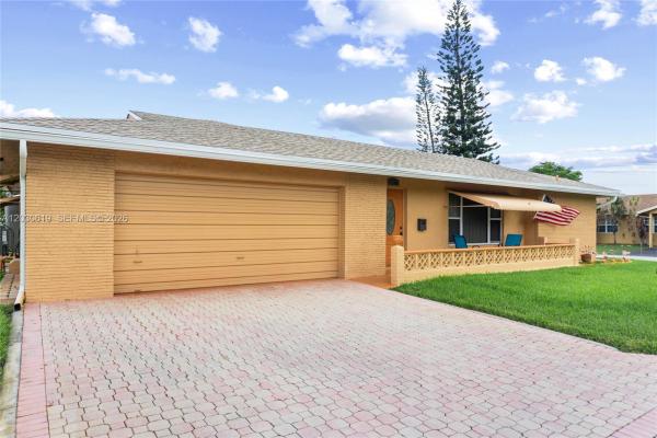 Westwood 17, 7617 NW 66th Ter, Tamarac, Florida 33321, image 1