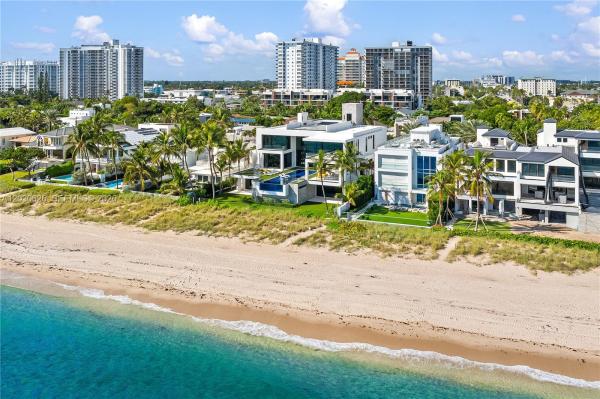 Lauderdale Beach, Fort Lauderdale, Florida 33308, image 1