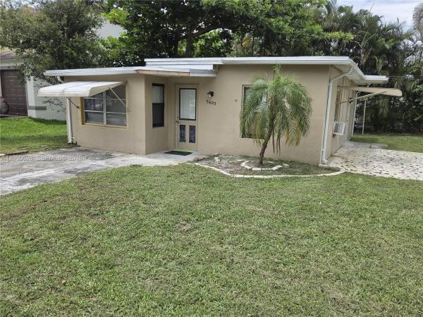 5605 Taylor St #1, Hollywood, Florida 33021, image 1